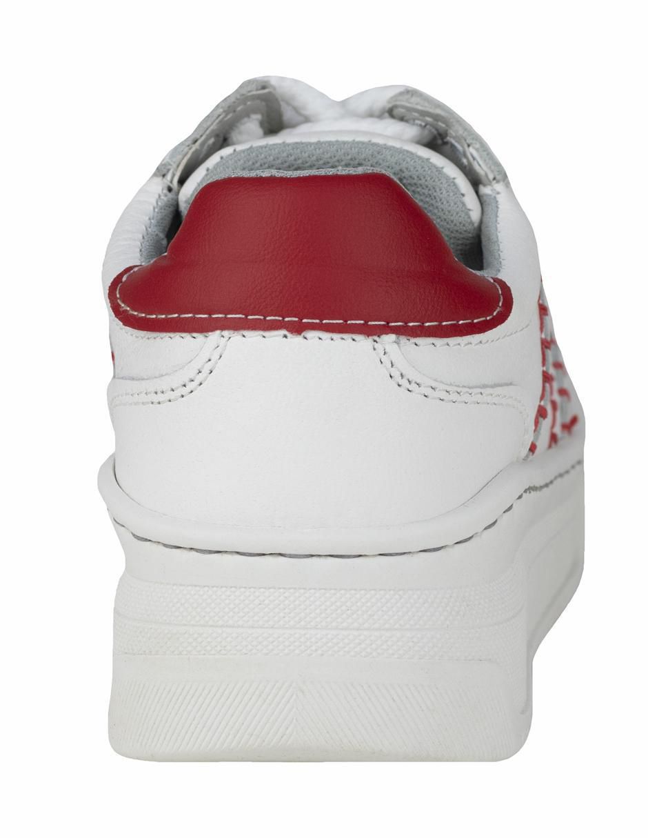 Tenis para mujer 5
