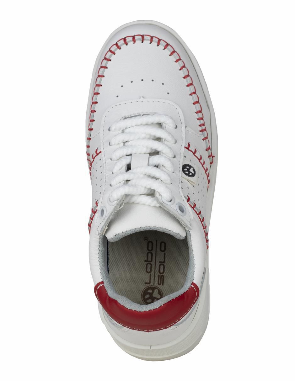 Tenis para mujer 6
