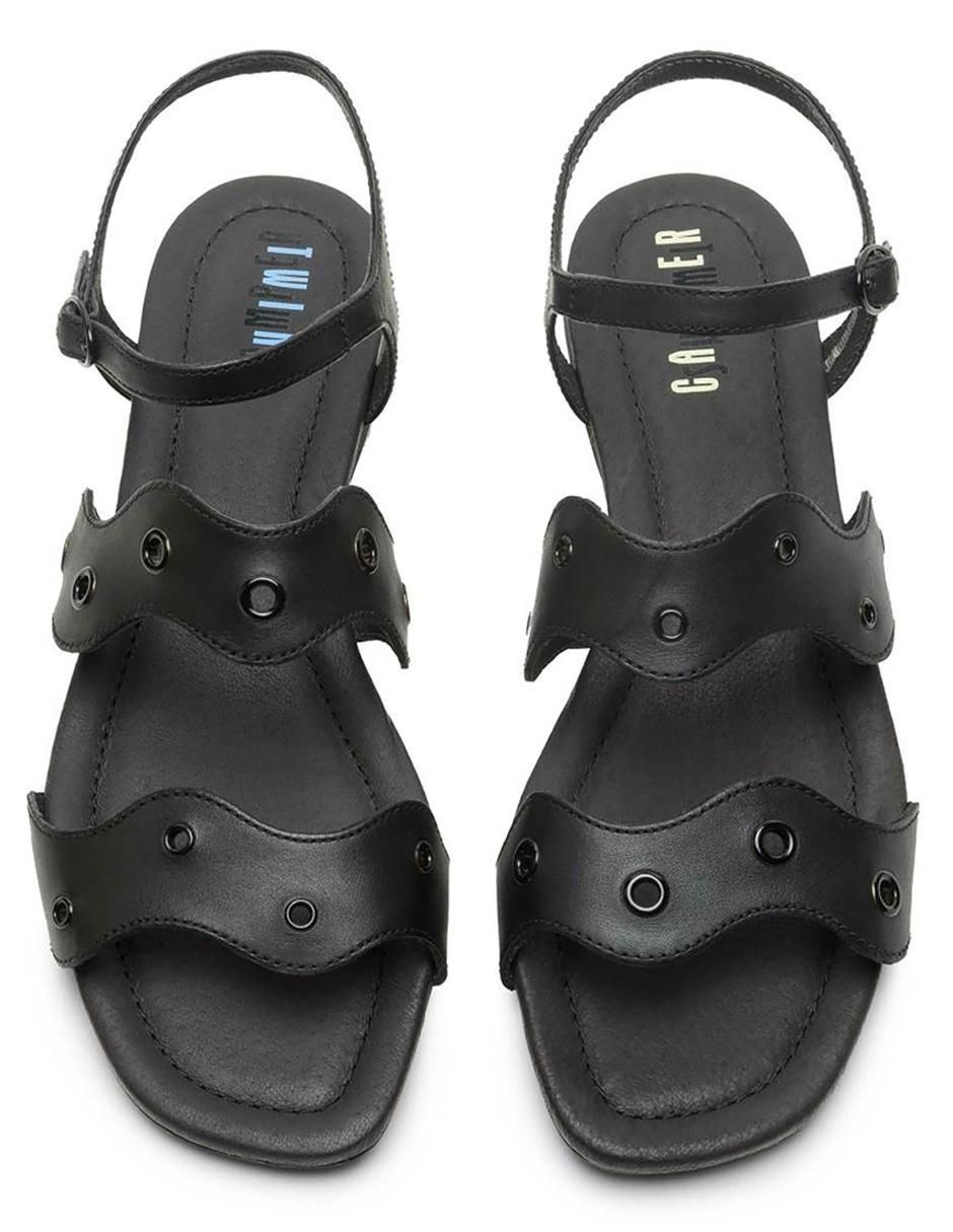 Sandalia TWS para mujer 5