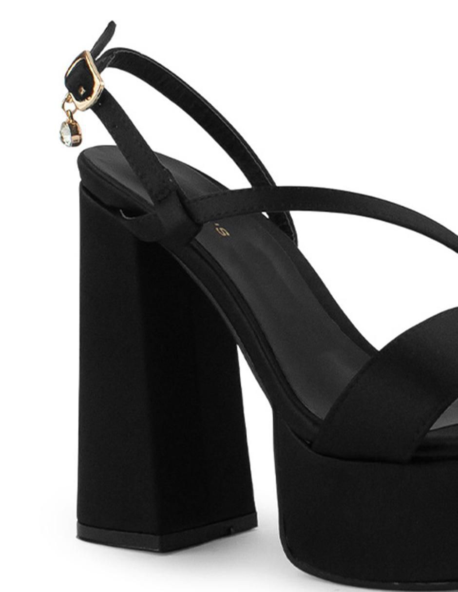 Sandalia para mujer 4