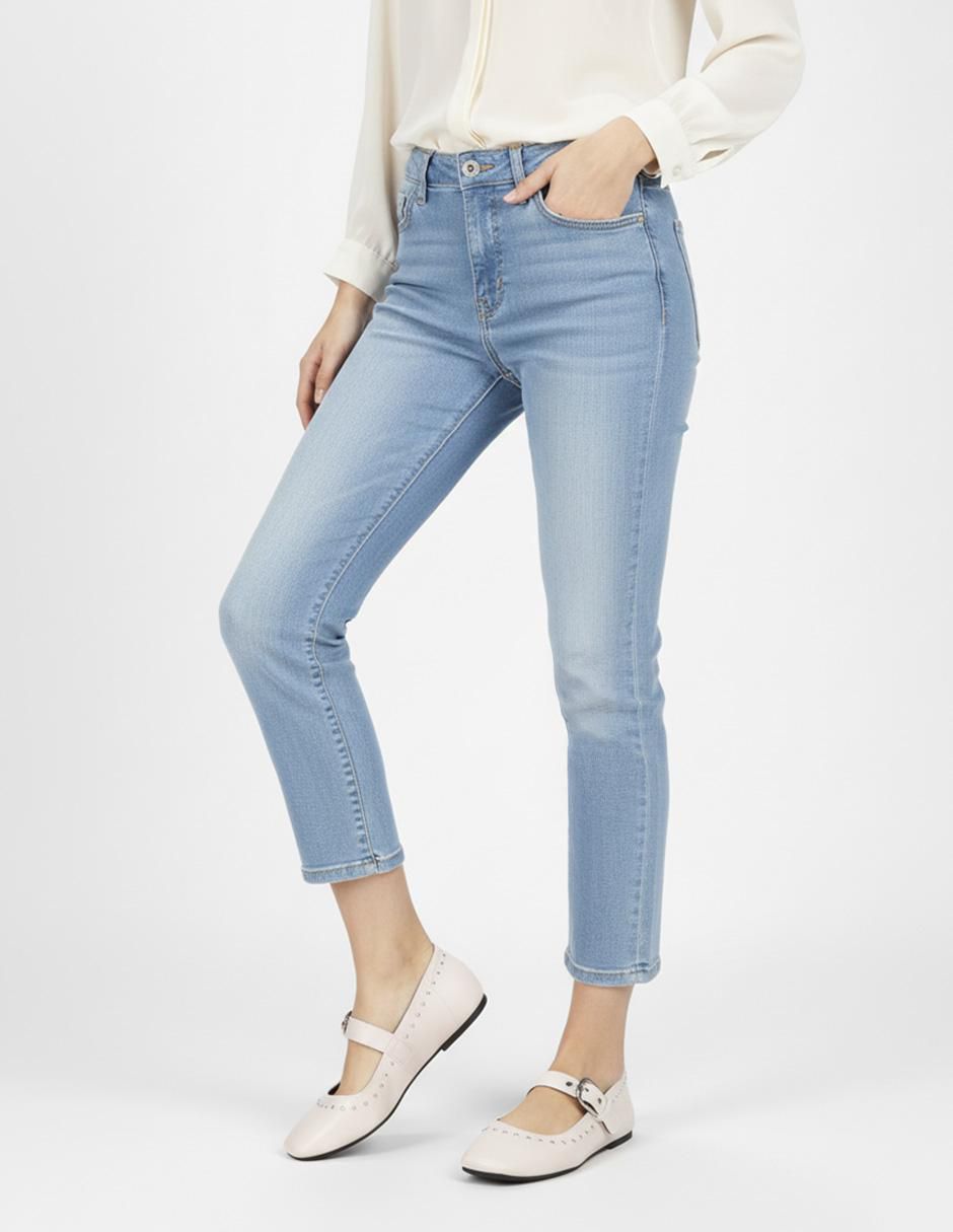 Zapato de piel para mujer 2