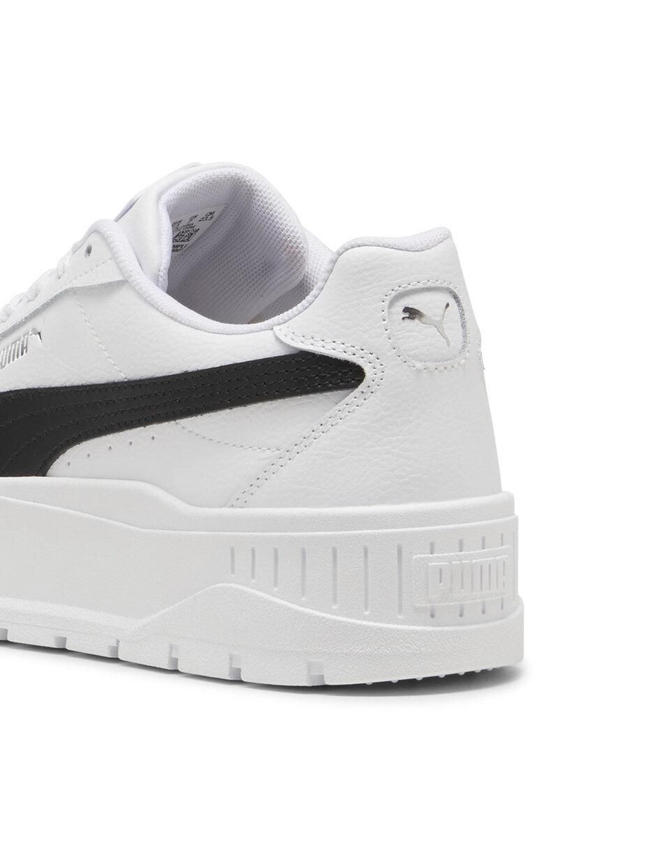 Tenis Karmen II LTH para mujer 2