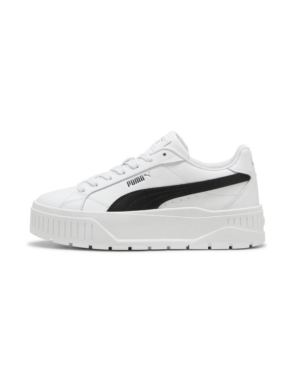 Tenis Karmen II LTH para mujer 3