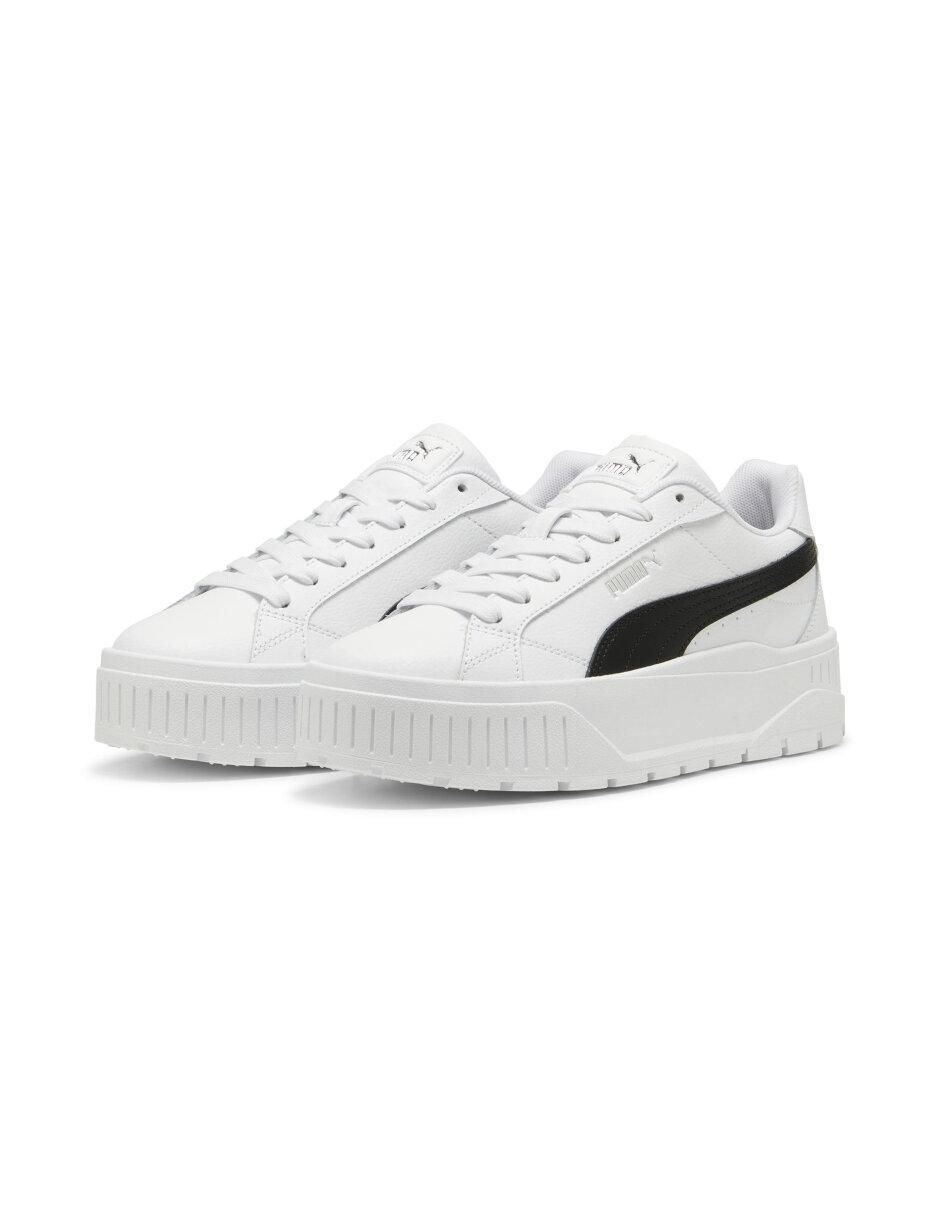 Tenis Karmen II LTH para mujer 5