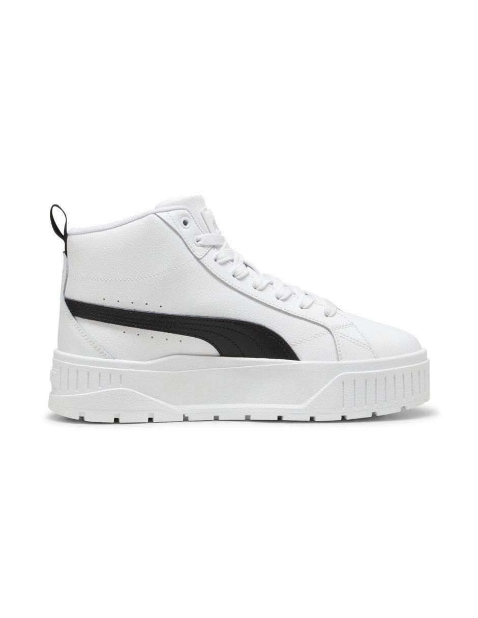 Tenis Karmen II Mid para mujer Tenis Karmen II Mid para mujer