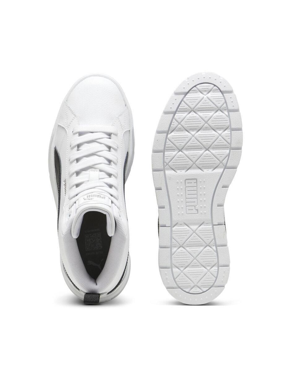 Tenis Karmen II Mid para mujer 4