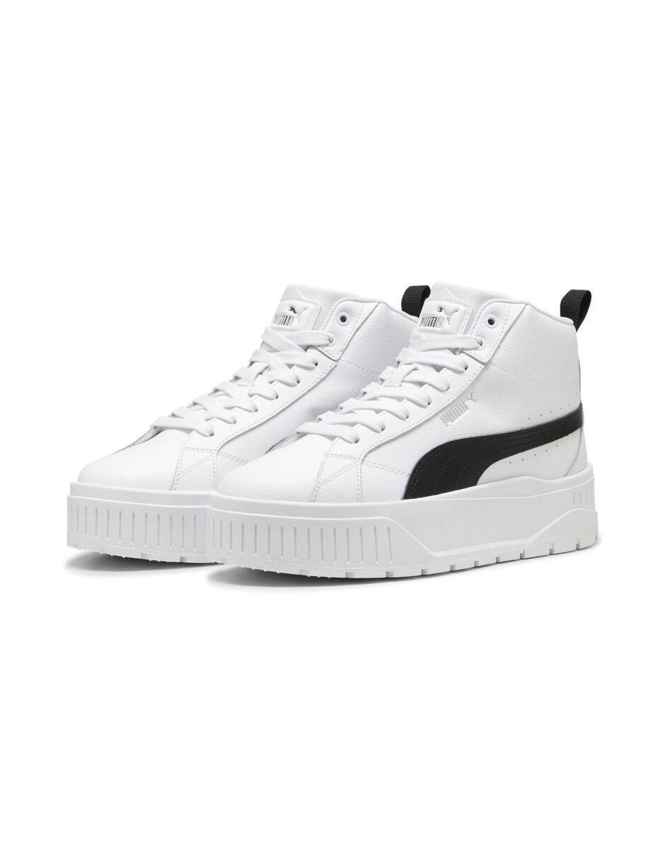 Tenis Karmen II Mid para mujer 5