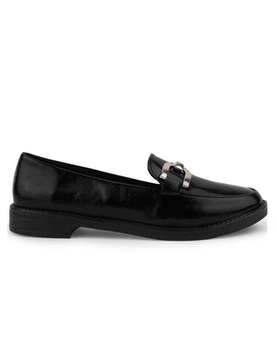 Zapato de charol para mujer 2