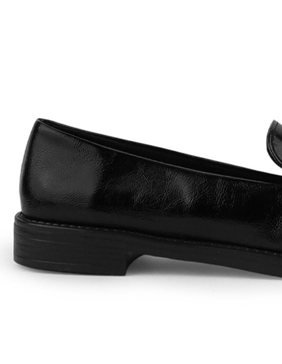 Zapato de charol para mujer 4