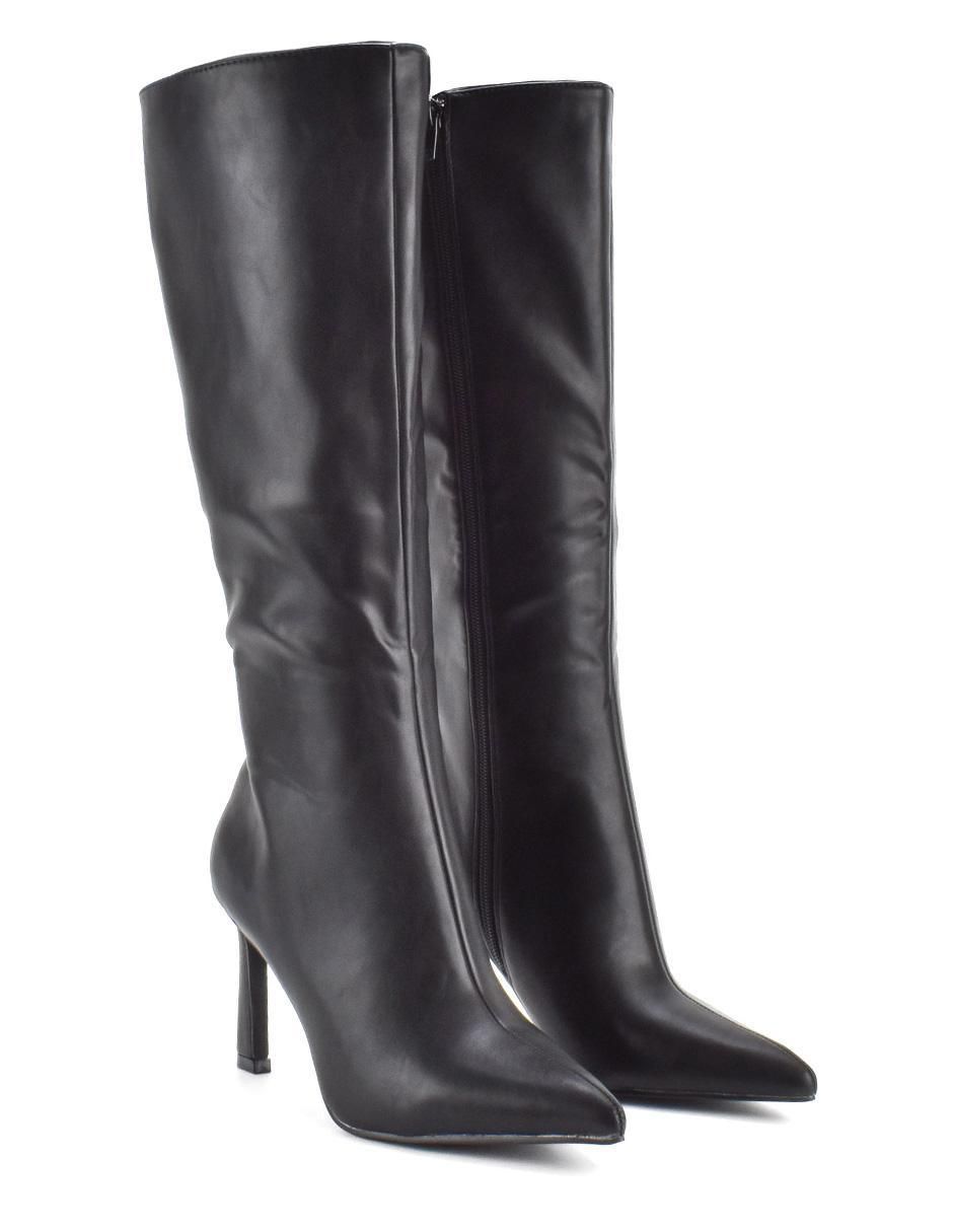 Bota a la rodilla para mujer 2