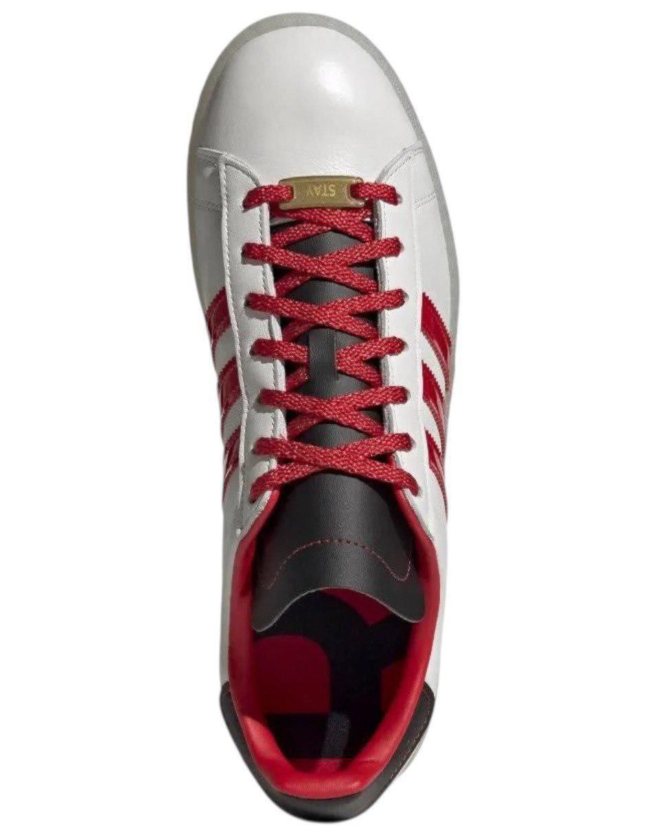 Tenis Campus 80s Howlin para mujer 3