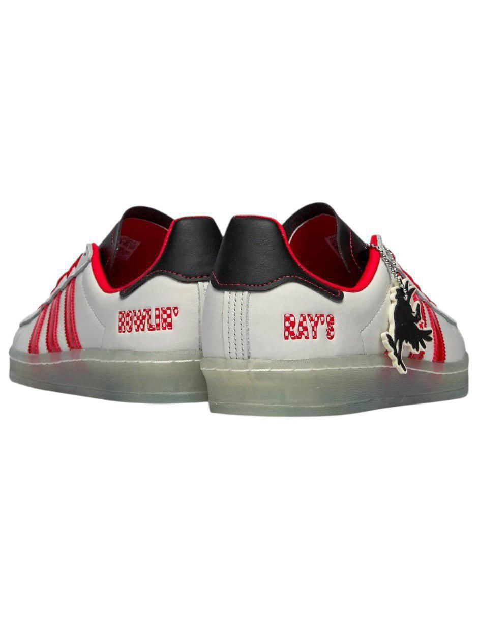 Tenis Campus 80s Howlin para mujer 5