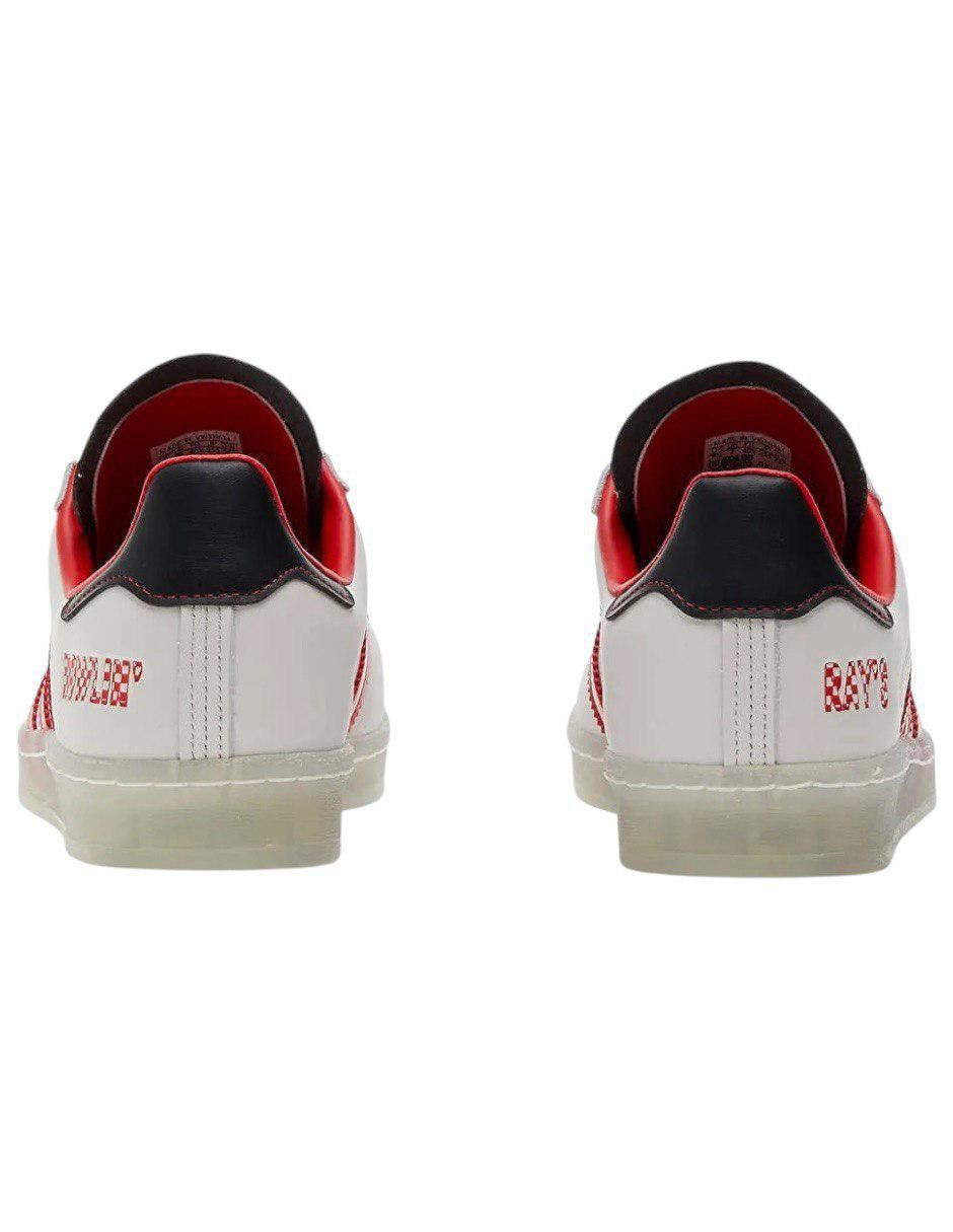 Tenis Campus 80s Howlin para mujer 6