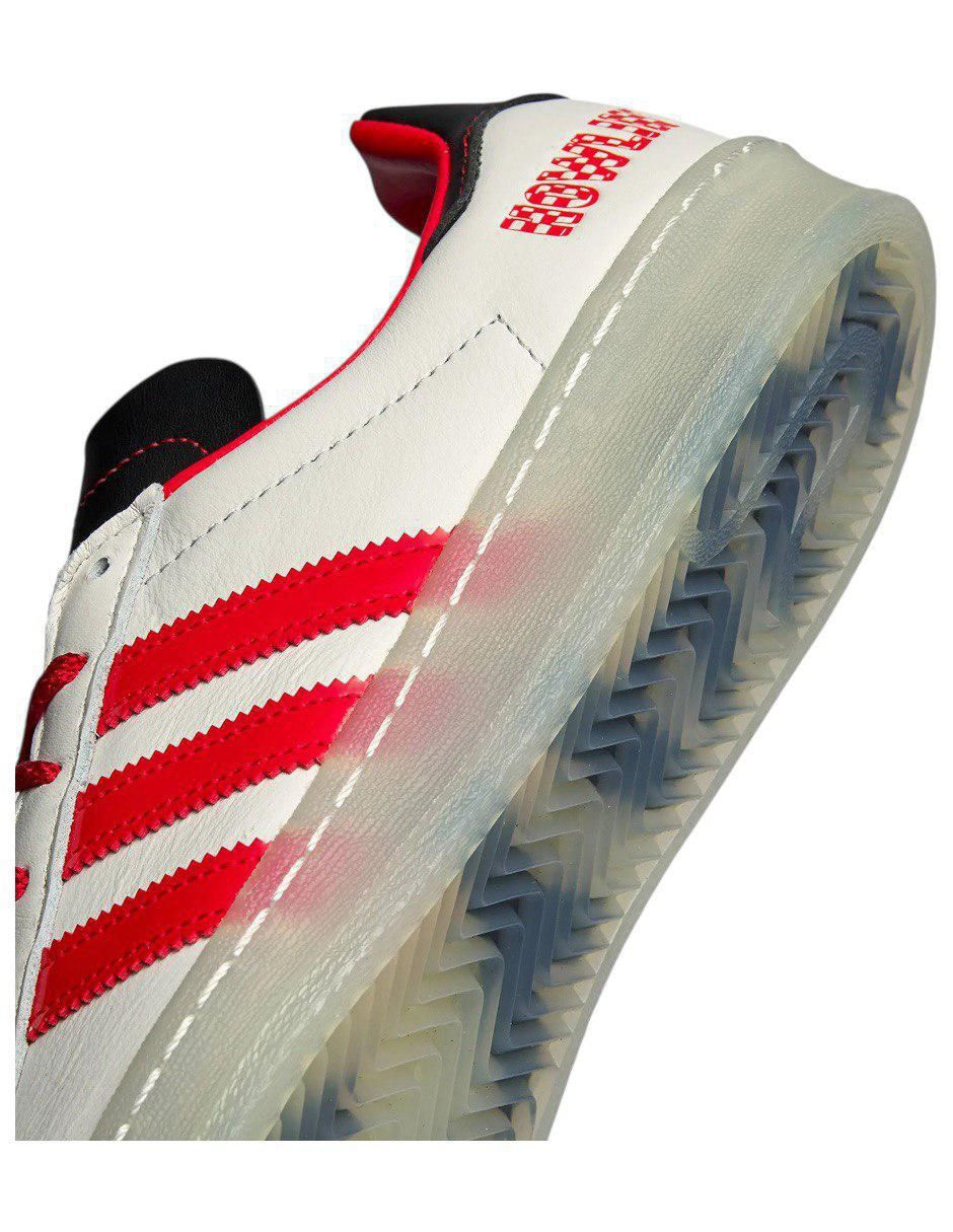 Tenis Campus 80s Howlin para mujer 10