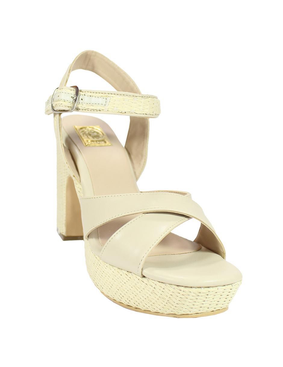 Sandalia para mujer