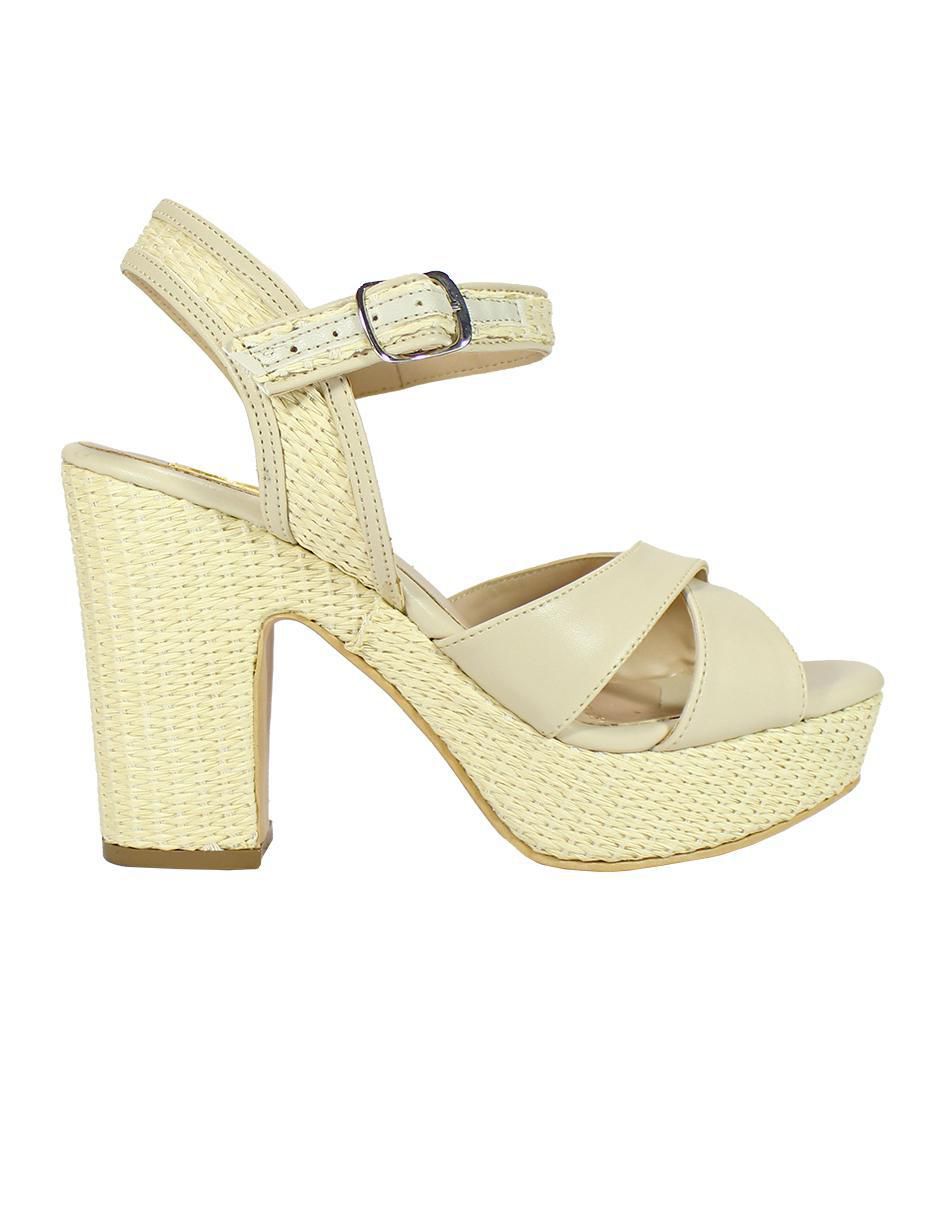 Sandalia para mujer 4