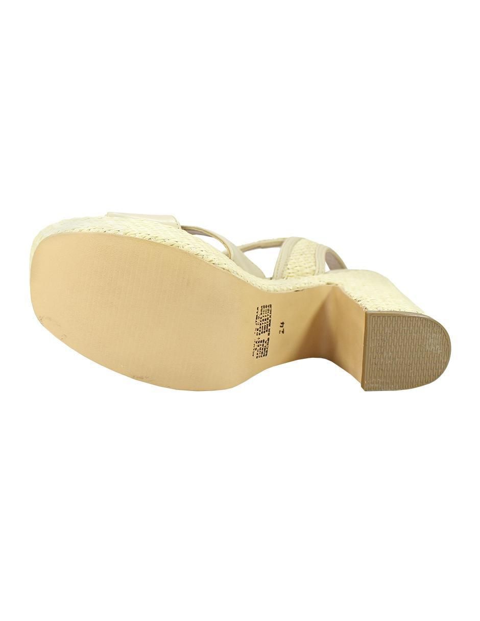 Sandalia para mujer 6