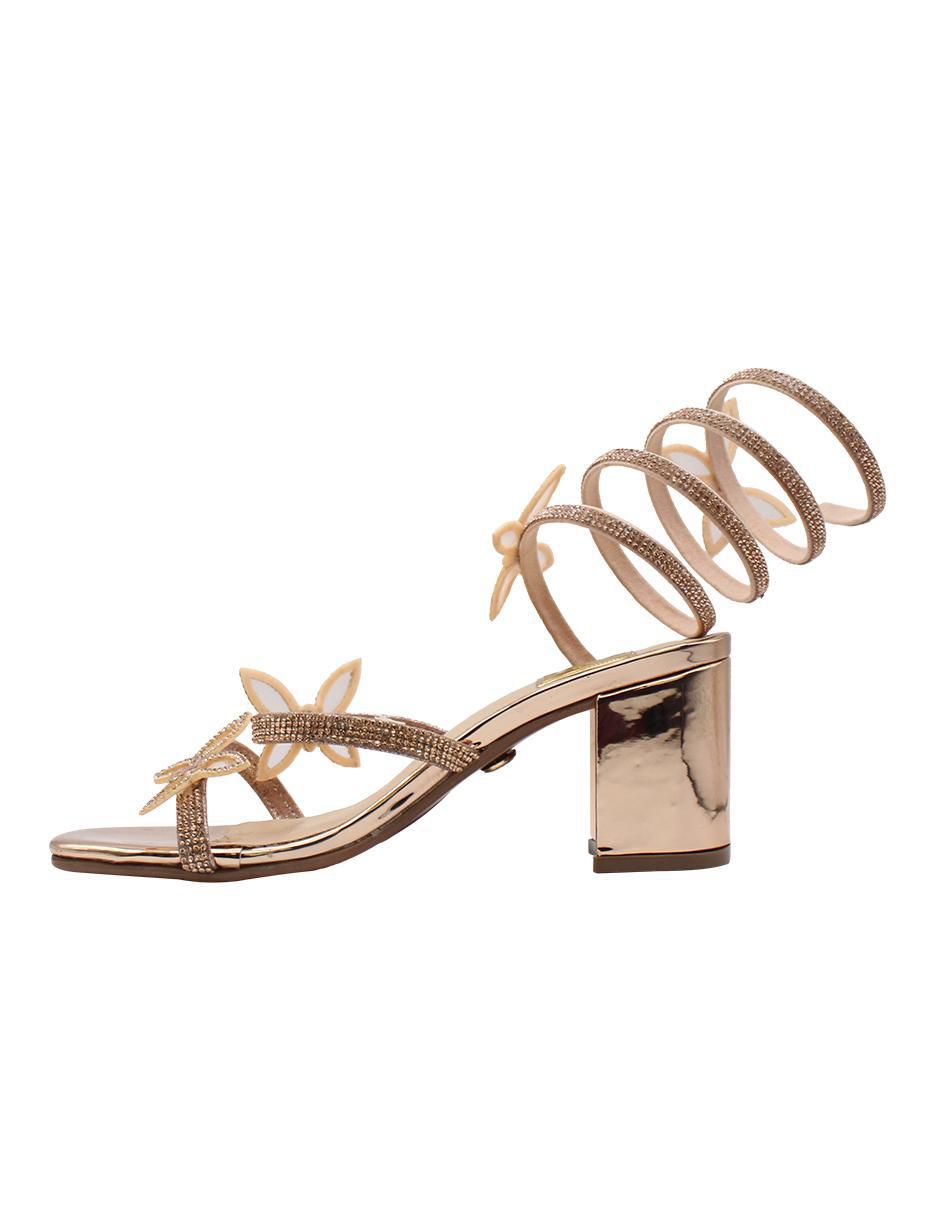 Sandalia para mujer 3