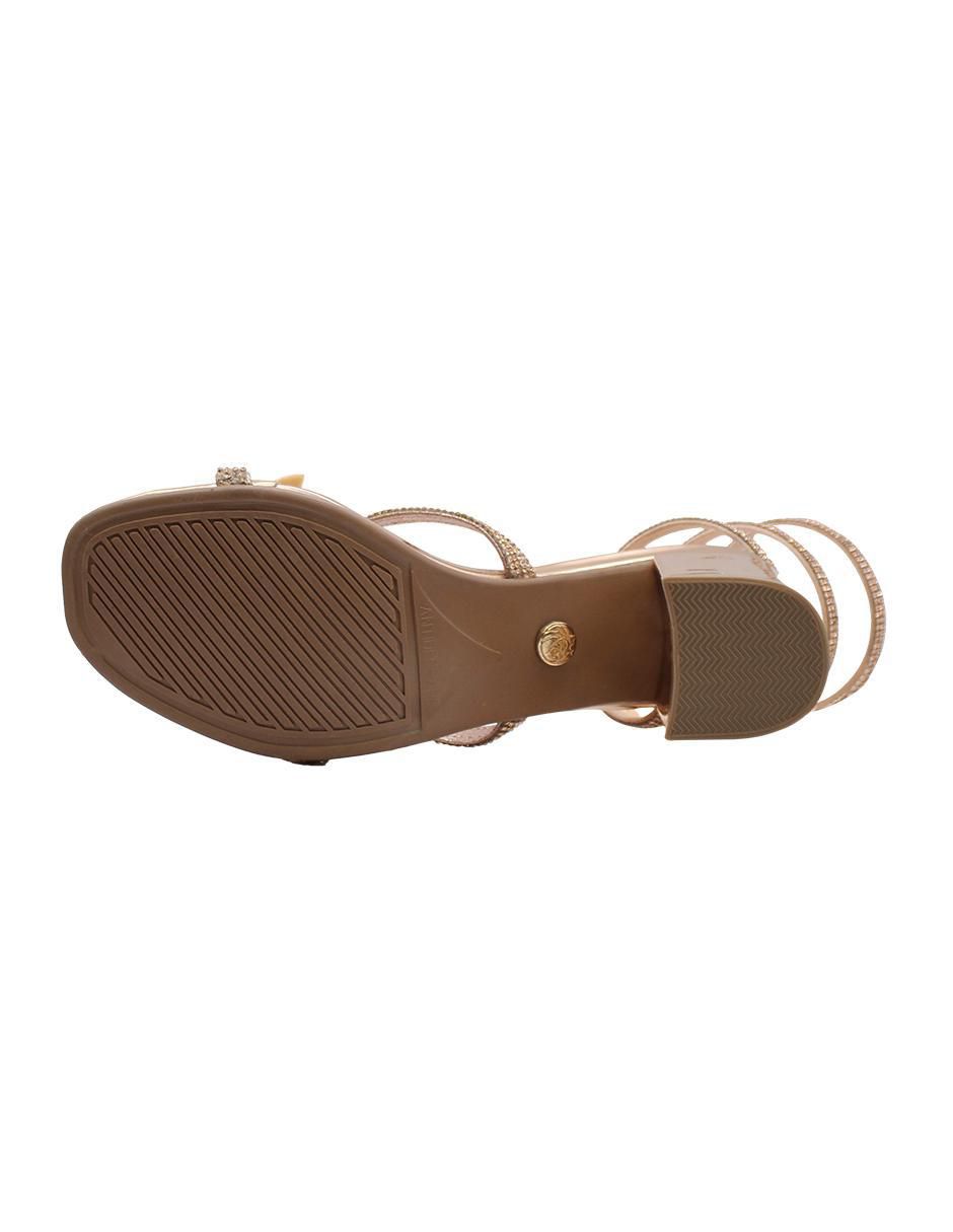Sandalia para mujer 4