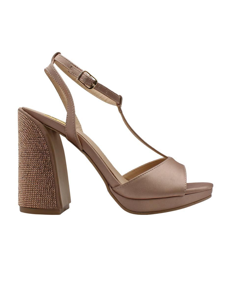 Sandalia para mujer 2