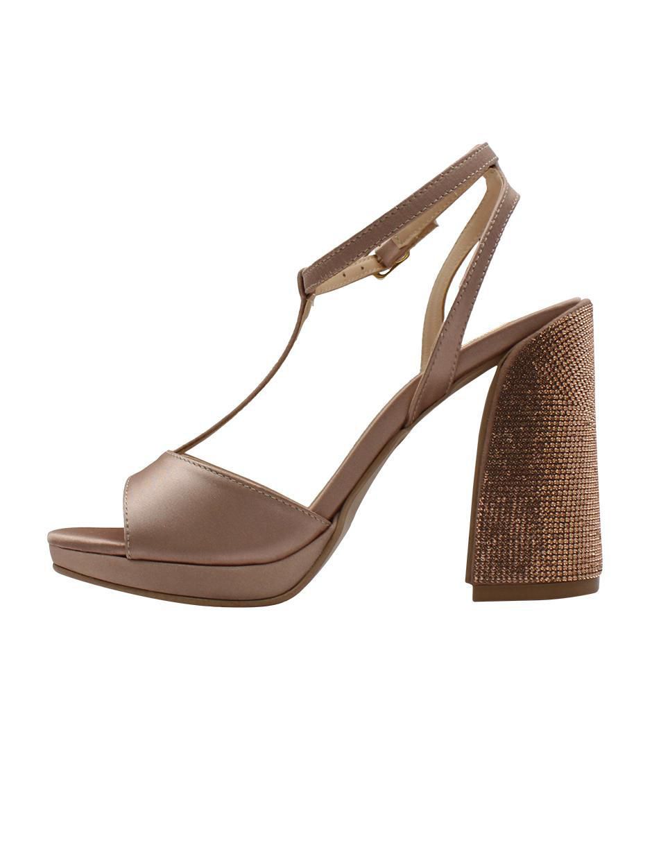 Sandalia para mujer 3