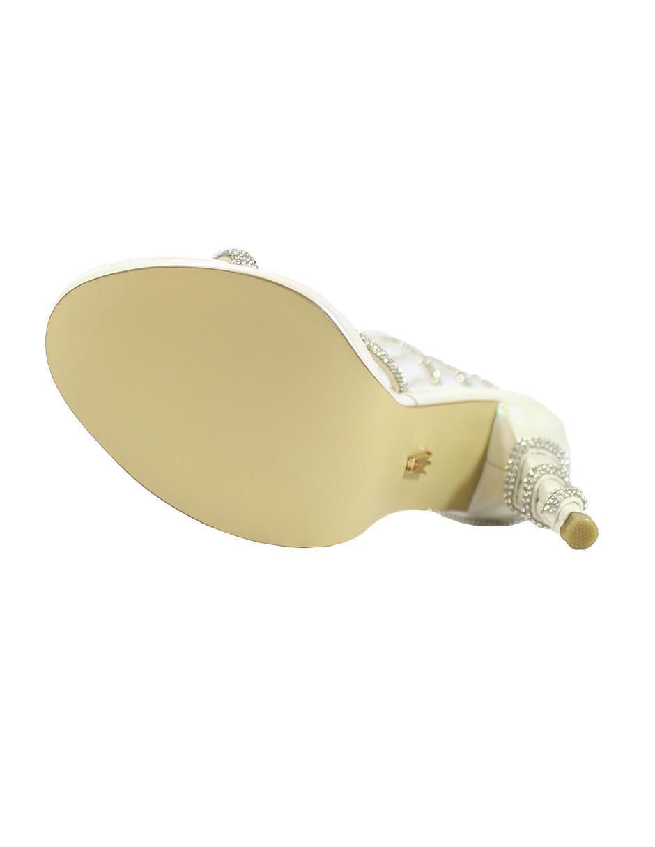 Sandalia para mujer 7