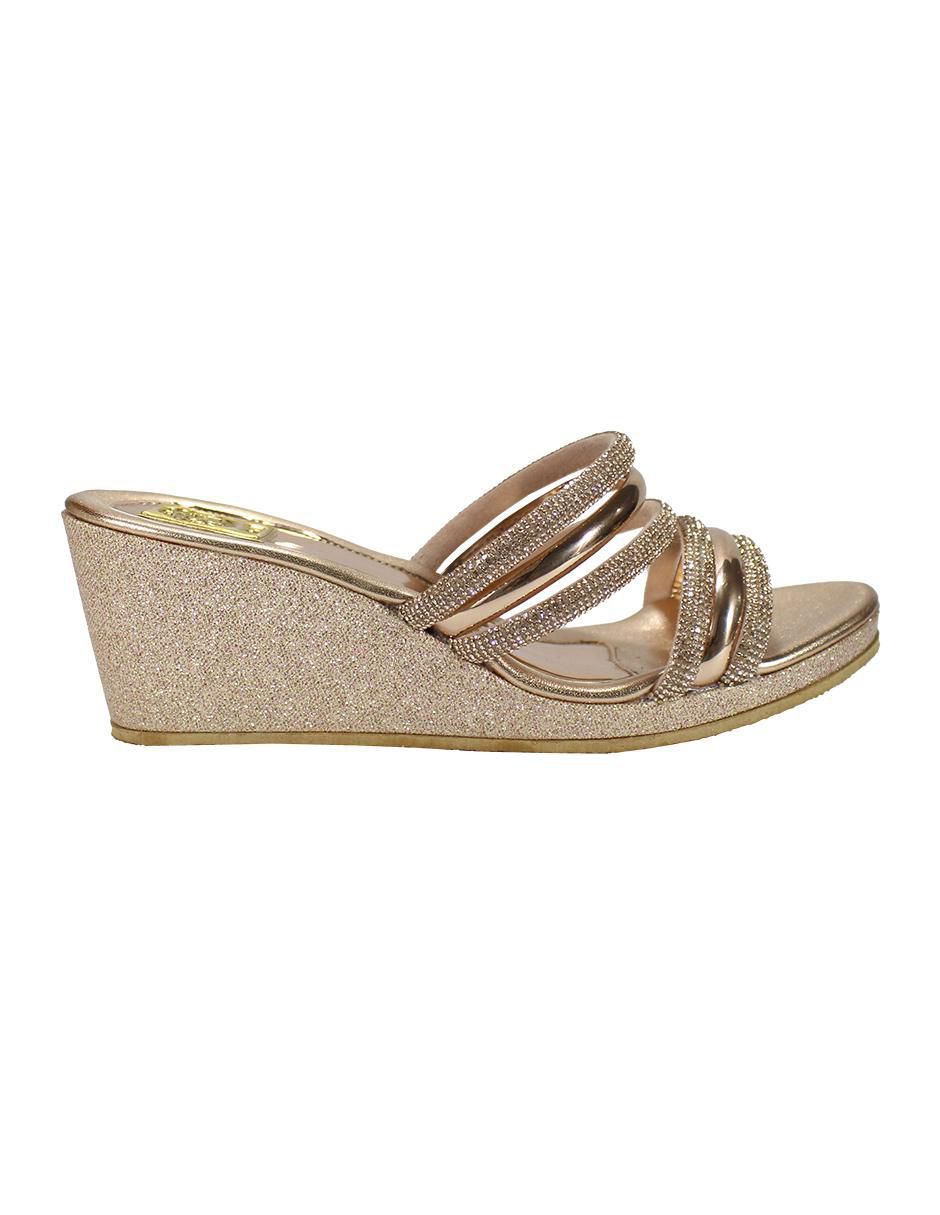 Sandalia para mujer 5