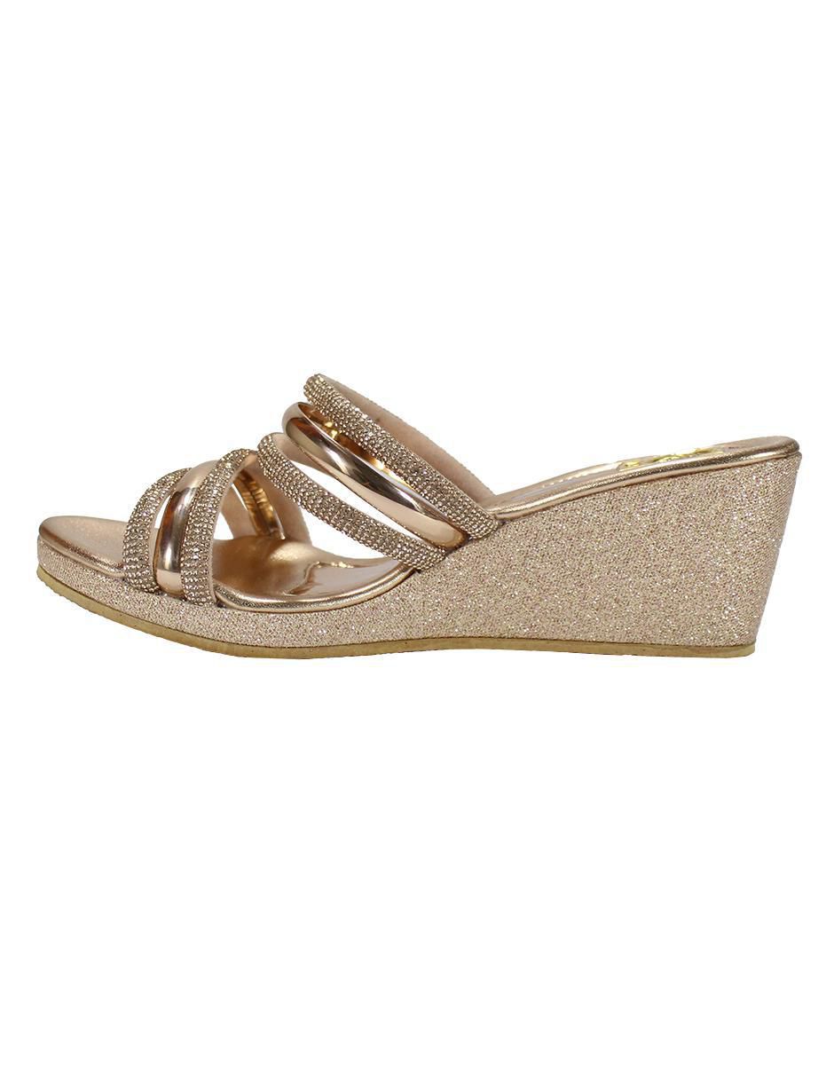 Sandalia para mujer 6
