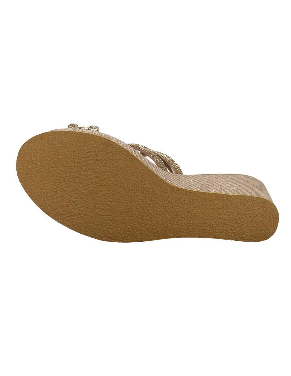 Sandalia para mujer 7