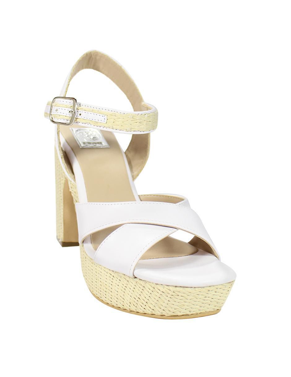 Sandalia para mujer