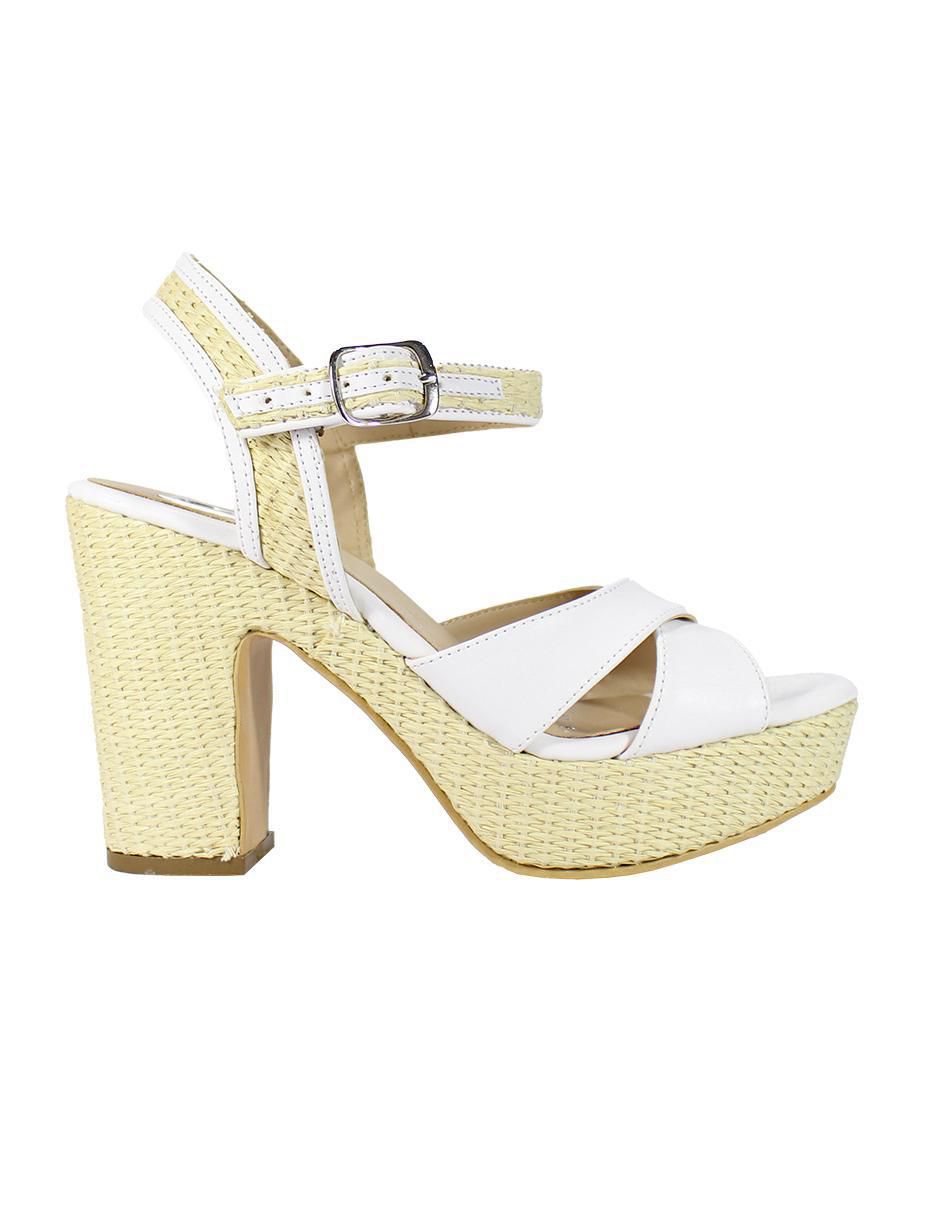 Sandalia para mujer 5
