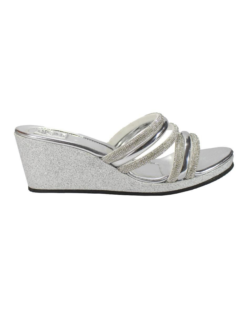Sandalia para mujer 5