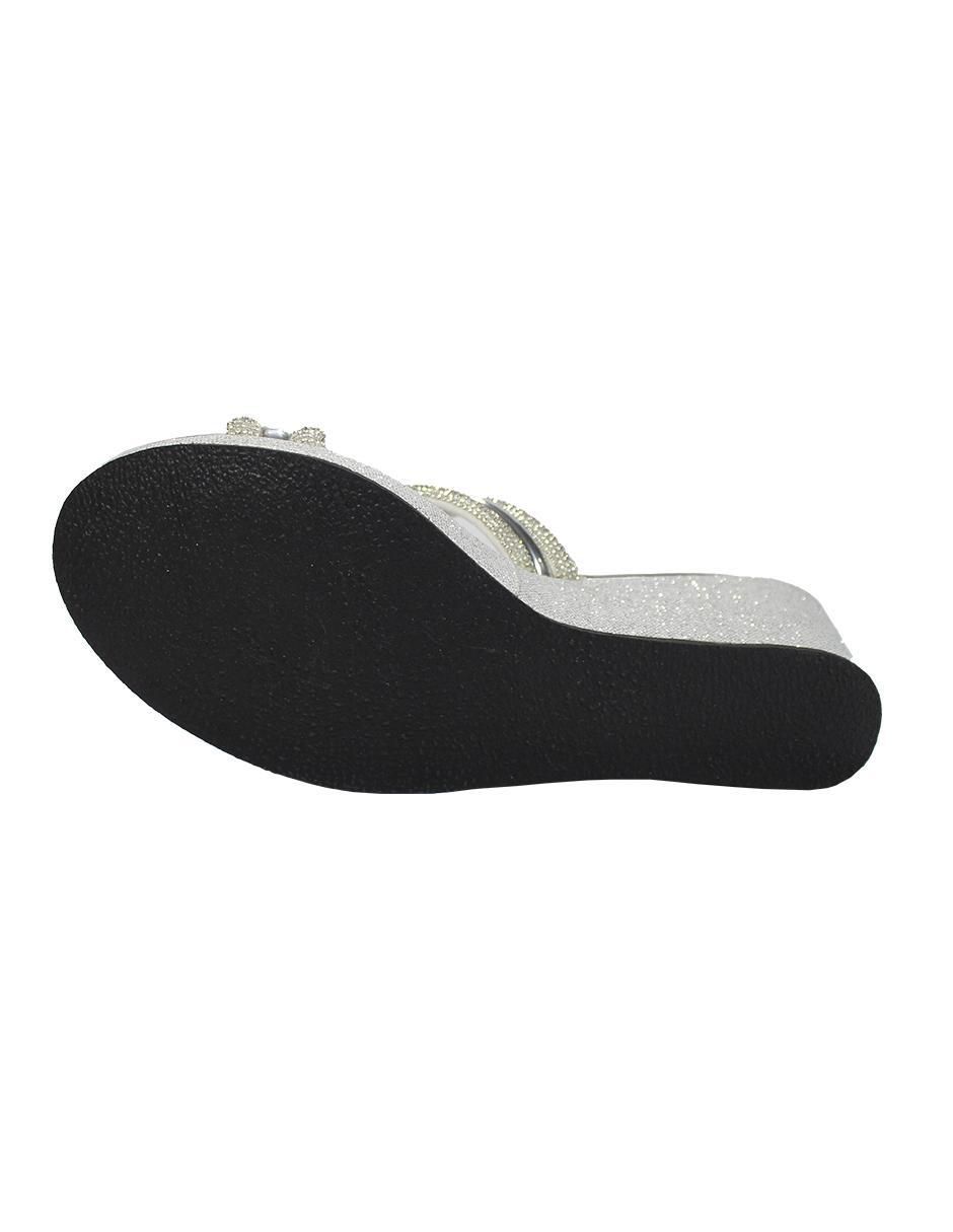 Sandalia para mujer 7
