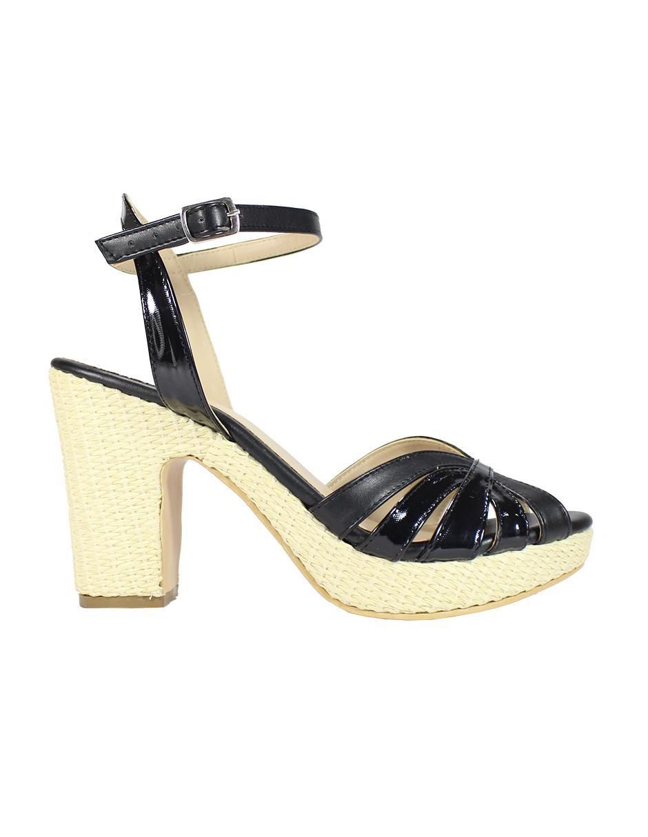 Sandalia para mujer 5