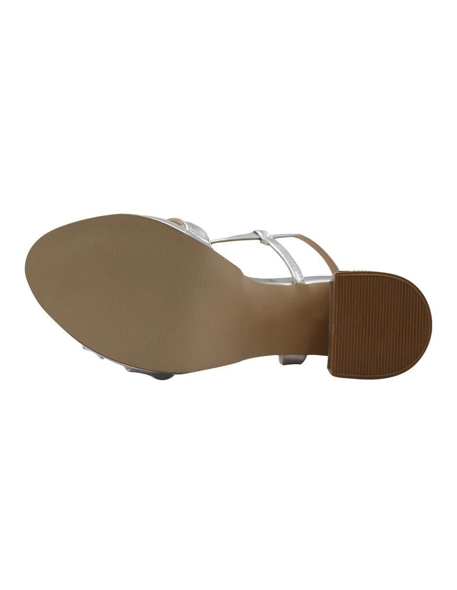 Sandalia para mujer 7