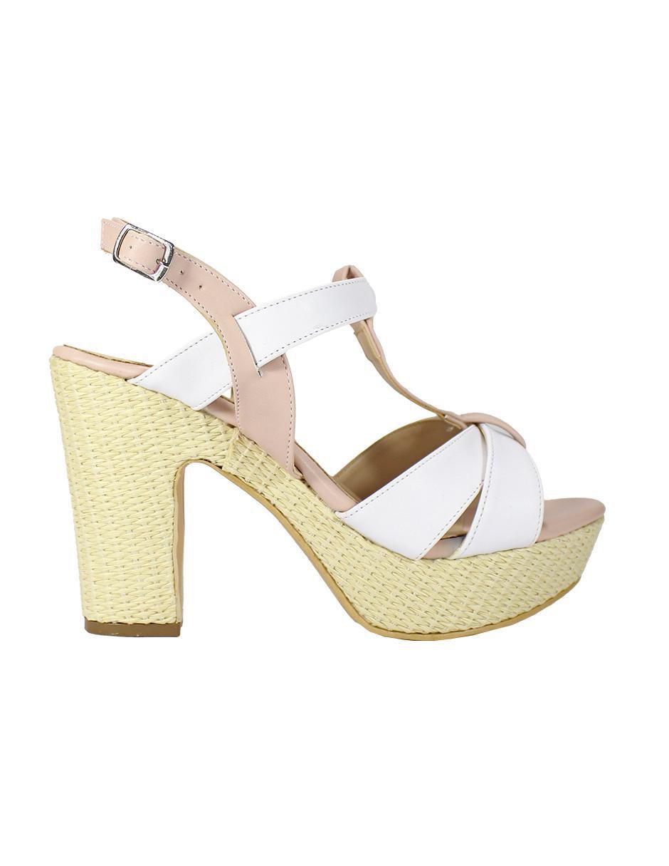 Sandalia para mujer 5