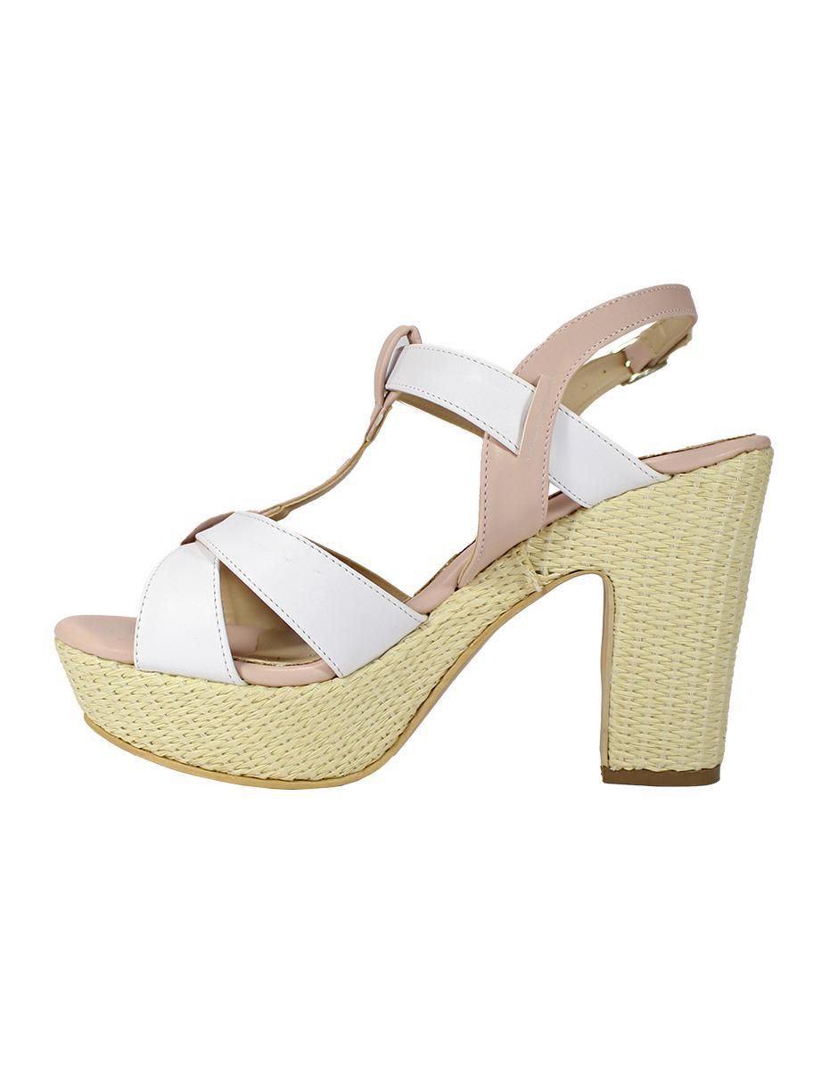 Sandalia para mujer 6