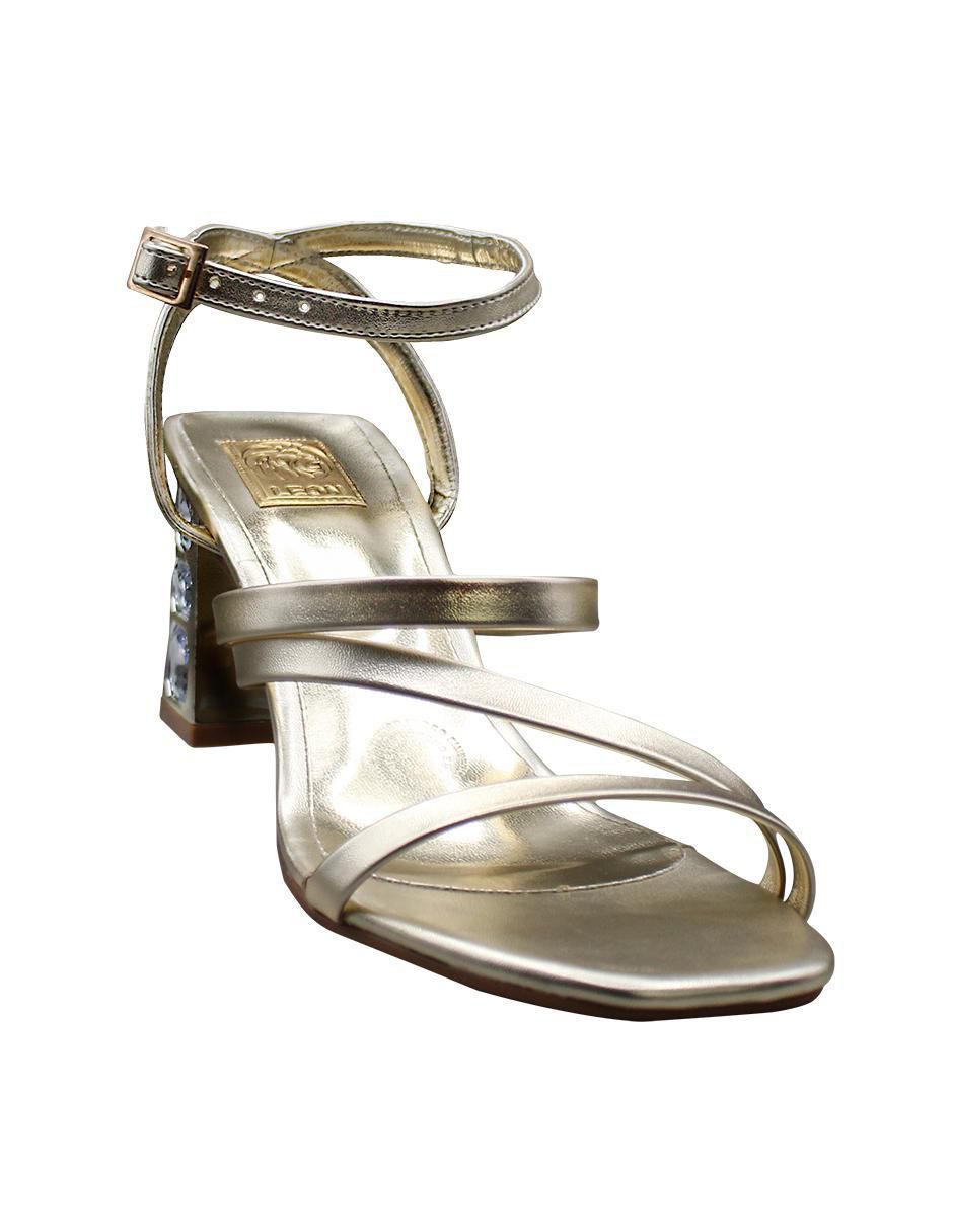 Sandalia para mujer