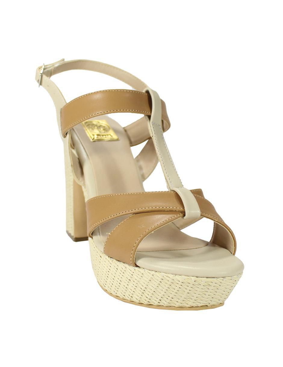 Sandalia para mujer