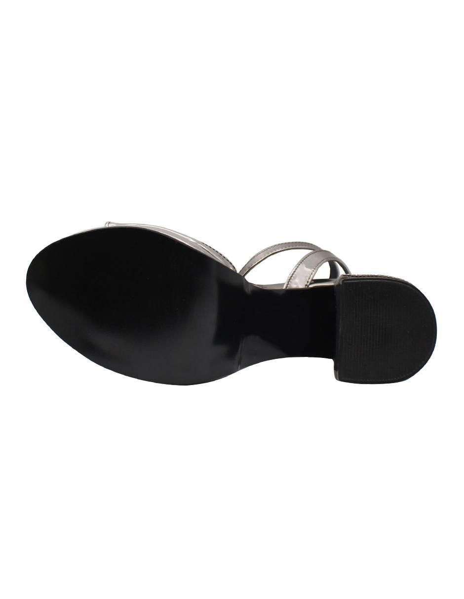 Sandalia para mujer 4