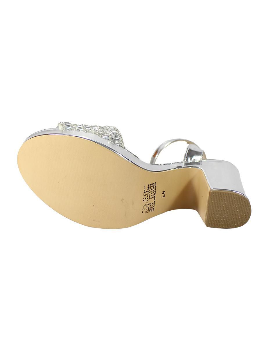 Sandalia para mujer 4