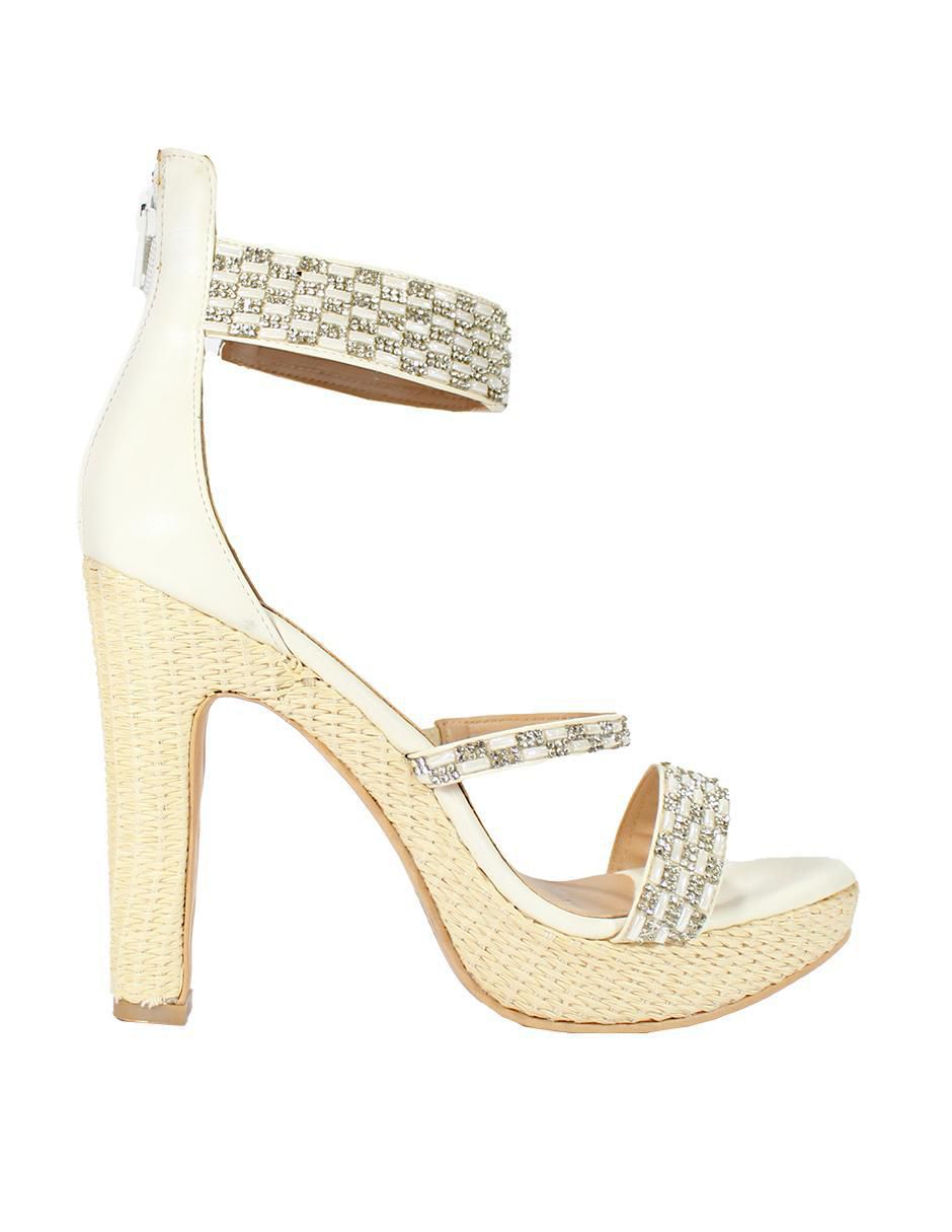 Sandalia para mujer 4