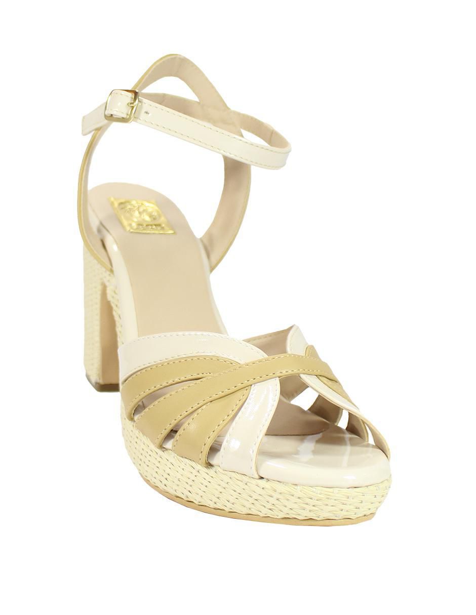 Sandalia para mujer
