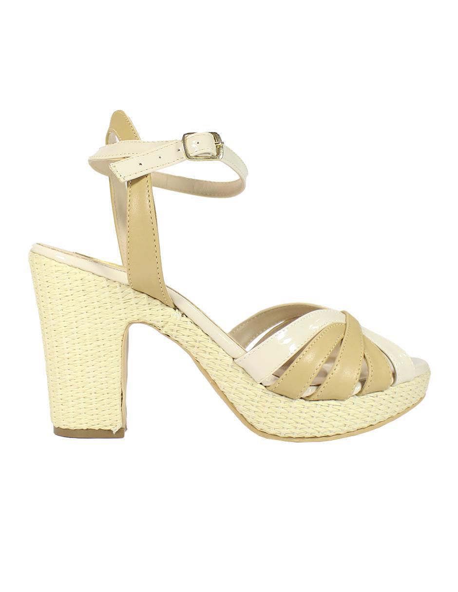 Sandalia para mujer 5