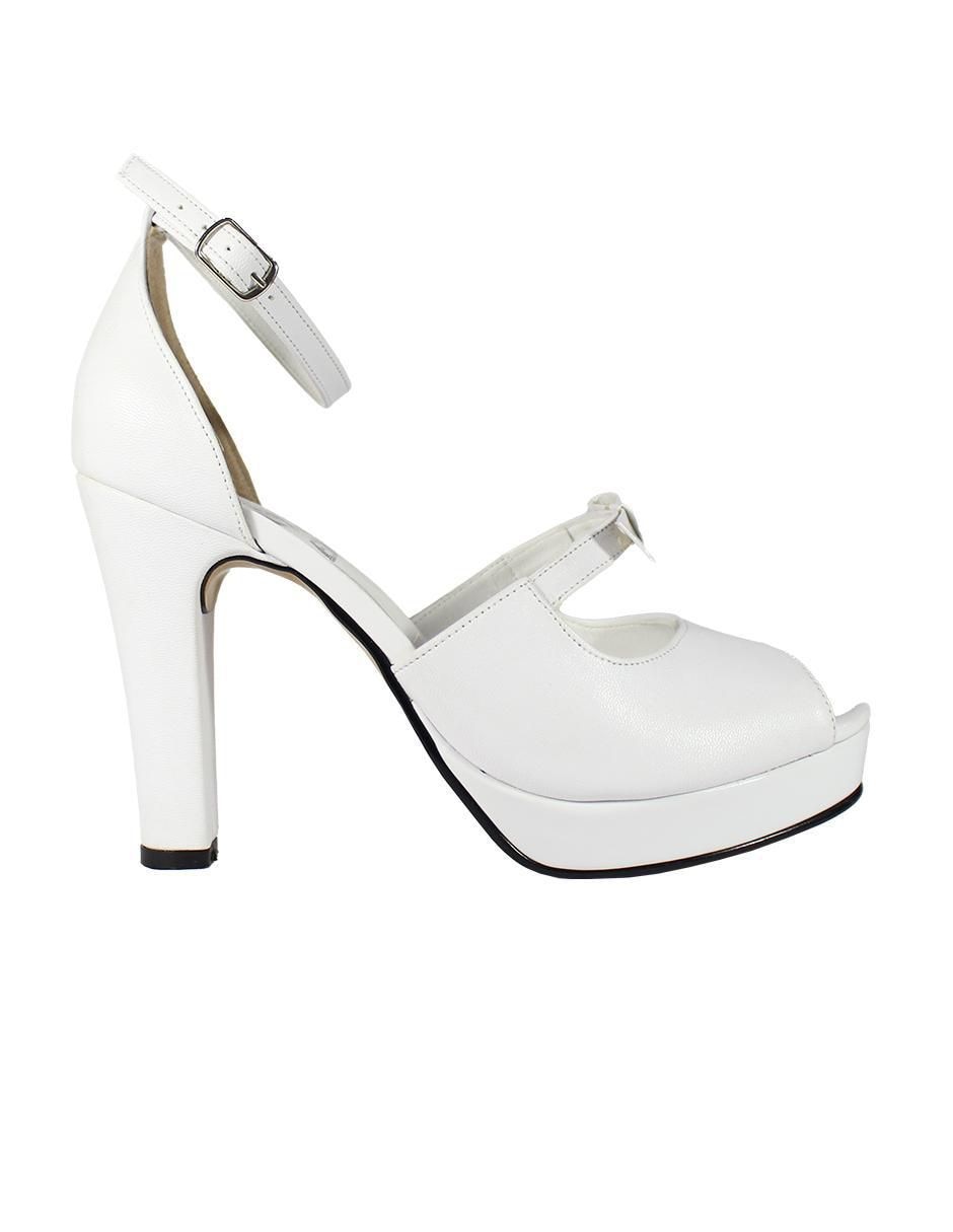 Sandalia para mujer 5