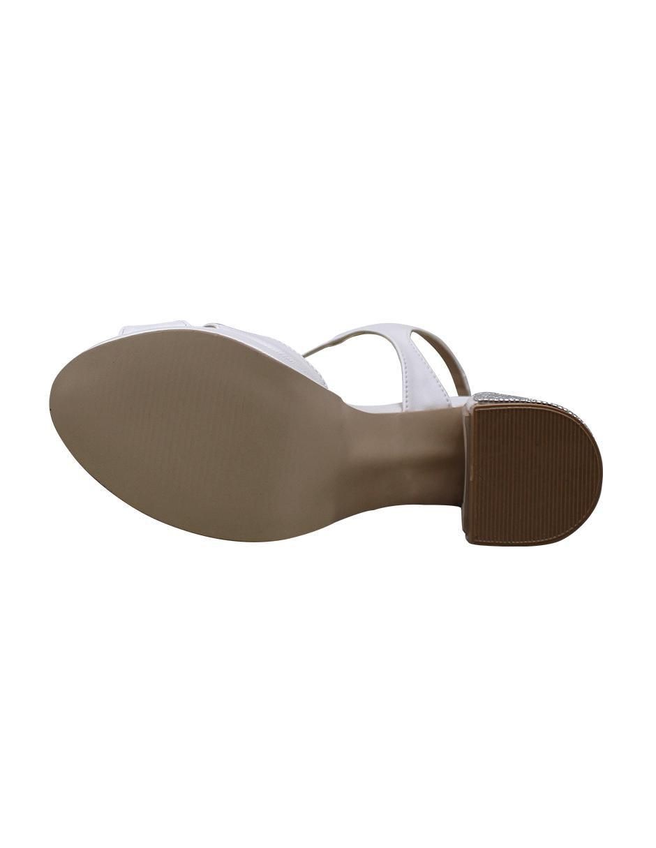 Sandalia para mujer 7
