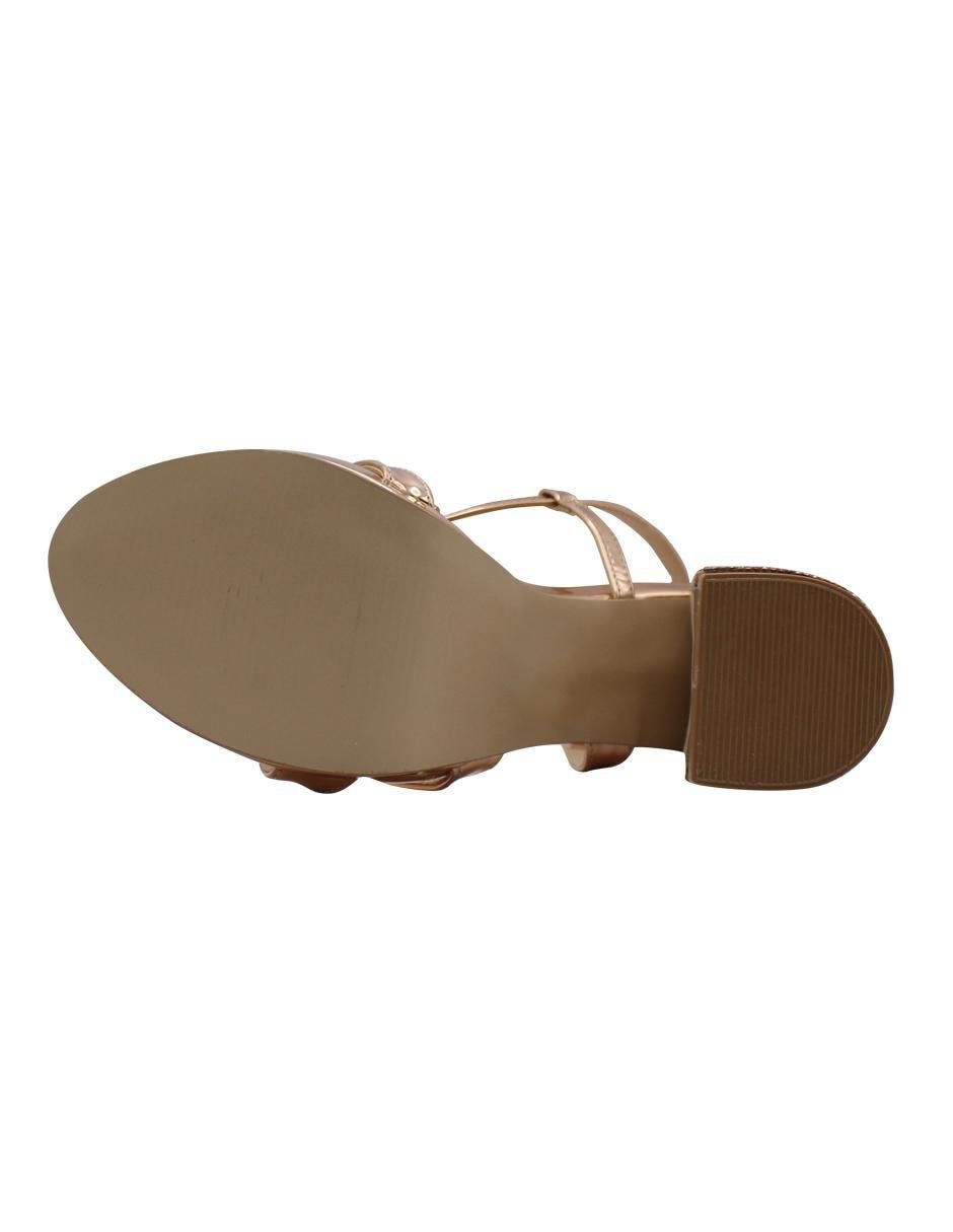 Sandalia para mujer 7