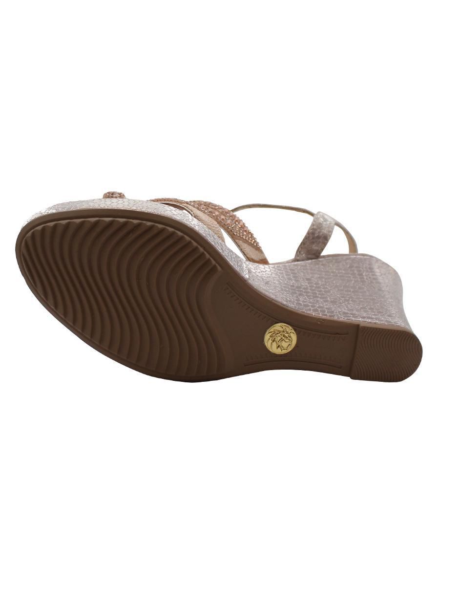 Sandalia para mujer 7