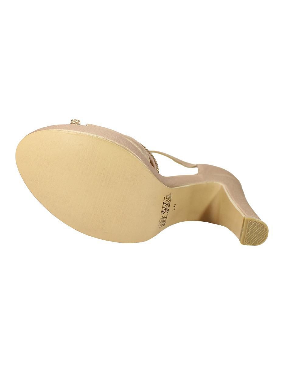Sandalia para mujer 4