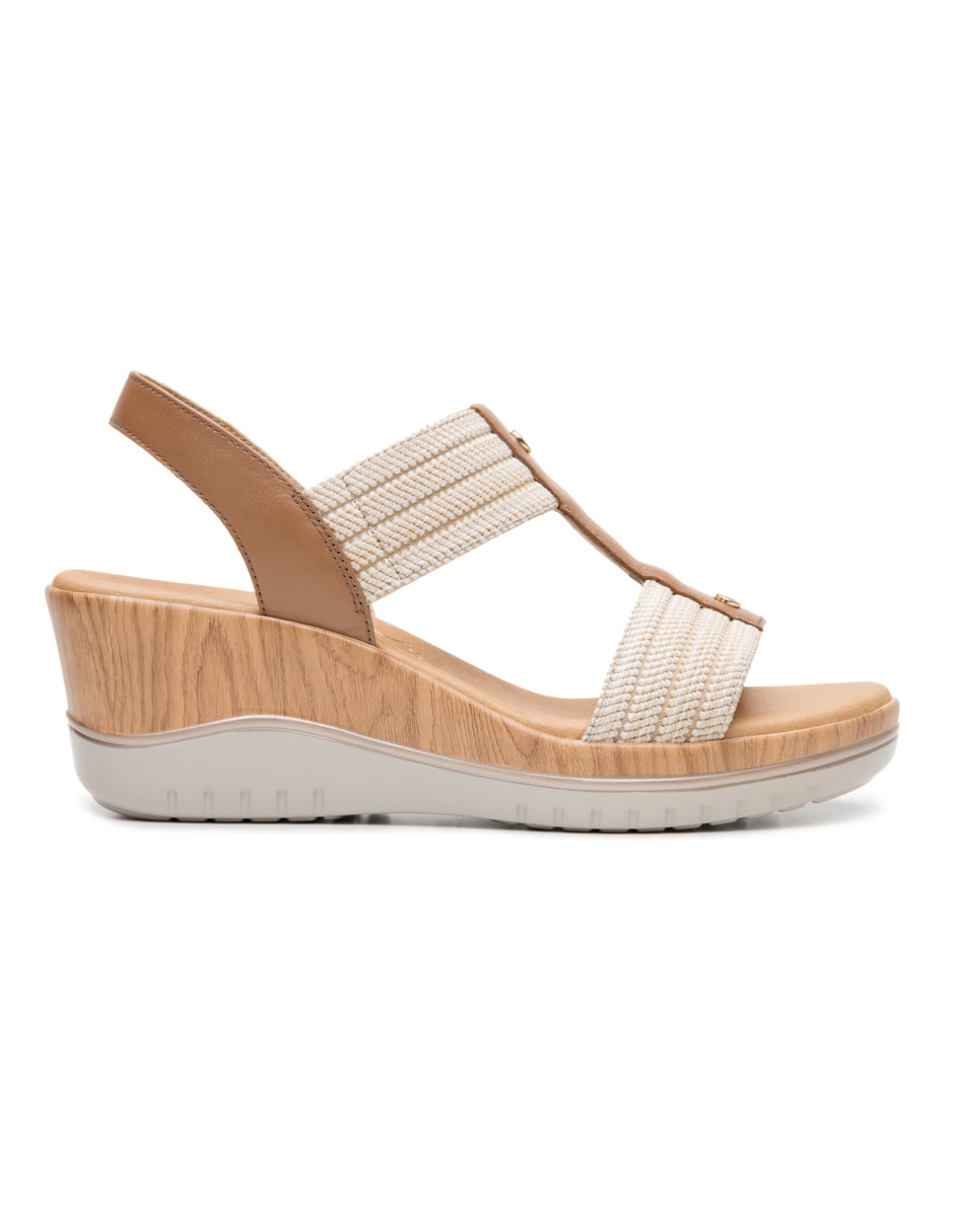 Sandalia para mujer 5